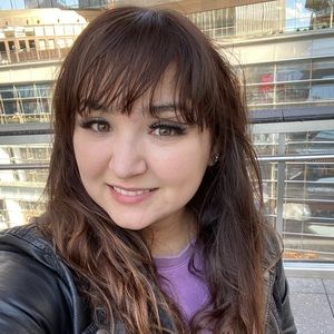 Meet your Posher, Sabrina